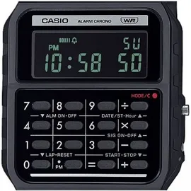 Casio CA-53WB-1BEF Digitaluhr