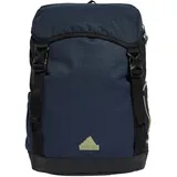adidas City Explorer Rucksack Black / Aurora Ink
