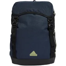 adidas City Explorer Rucksack Black / Aurora Ink