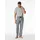SCHIESSER Pyjamahose Mix Relax Rot 56