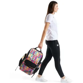 Arena One Go Rucksack Tropical Delight