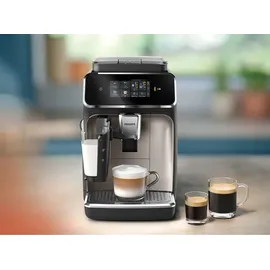 Philips 2300 Series EP2336/40 Schwarz