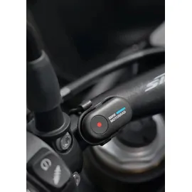 INSTA360 X5 BMW Motorrad Limited Edition Nachtschwarz