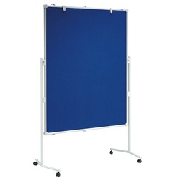 MAUL Multiboard »MAULpro« inkl. Zubehör-Set GRATIS blau, 195 cm