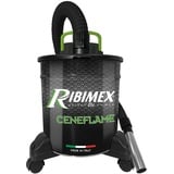 Ribimex Ceneflame 18 l 1200 W