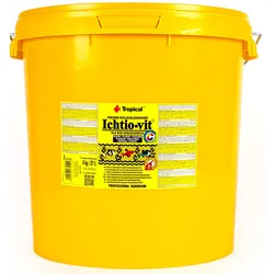 TROPICAL Ichtio-Vit 21L/4kg