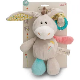 NICI My First Nici Activity Esel Muli