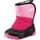 CMP Baby Latu Snow Boots fuxia-rhodamine (13HD) 20/21