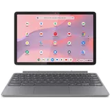 Lenovo Chromebook Duet 10,95 Kompanio 838, 8 GB RAM, 128 GB, Ssd QWERTY, Spanisch, Marke EAN: 0198155871719