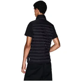 Armani Exchange Weste Schwarz XS