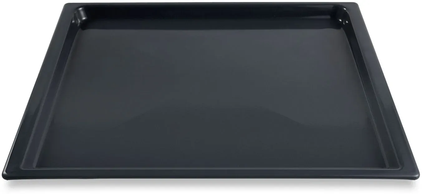 HBB 71 Original Miele Backblech mit PerfectClean Veredelung 44,8 cm x 38,6 cm x 2,2 cm