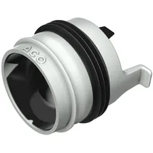 ACO ShowerDrain C/E+ EasyStop DN50 Geruchstopp, 9010.79.24,