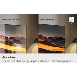 Samsung GQ98QN90F 98" Neo QLED 4K Vision AI Smart TV QN90F 