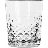 Libbey D.O.F. Glas Carats Libbey Ø 355ml (12 Stk.) | 12er Set -OCULAR-", transparent, H:11,00cm Ø:9,00cm, Glas, Trinkgefäße, 355 ml, hochwertig verarbeitet, im modernen Design