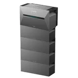 Anker SOLIX Solarbank 3 Pro E2700 3.600 W/2.688 Wh LiFePO4, IP65, erweiterbar 16kWh mit 4 BP2700 Erweiterungsakku