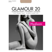 KUNERT FASHION GmbH Hudson Damen Halterlose Strümpfe Glamour 20