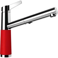 Schock SC-510 ausziehbar rouge (554120ROU)