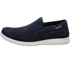 Mephisto Tiago Slipper 9