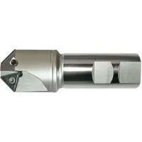 Fortis Fasfräser 45 g D16 mm Z1 für TCMT 1102