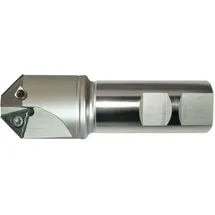 Fortis Fasfräser 45 g D16 mm Z1 für TCMT 1102