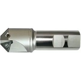 Fortis Fasfräser 45 g D16 mm Z1 für TCMT 1102