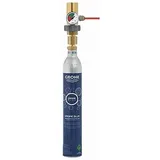 Grohe Blue Adapter für CO2 Flasche 425g