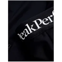 Peak Performance Rider Essentials Hoodie Jacke (Größe S
