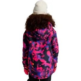 BURTON Skimmer 2l Jacke lava lamp - 14-16 Jahre
