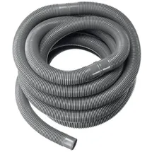 Swim & Fun Pool Hose Grau 9 m Ø38 mm
