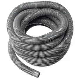 Swim & Fun Pool Hose Grau 9 m Ø38 mm