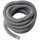 Swim & Fun Pool Hose Grau 9 m Ø38 mm