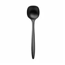 Rosti Servierlöffel NEW Classic in Carbon black | Gr.: onesize