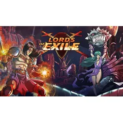 Lords of Exile
