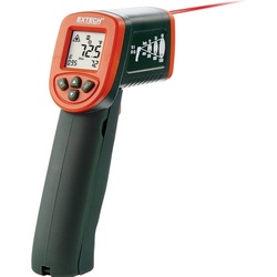 Extech, Infrarotthermometer, Mini IR Thermometer