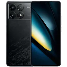 Xiaomi Poco F6 Pro 5G 12 GB RAM 512 GB Black