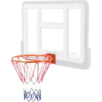 Nils Extreme Odkr10 Basketballkorb/-rahmen