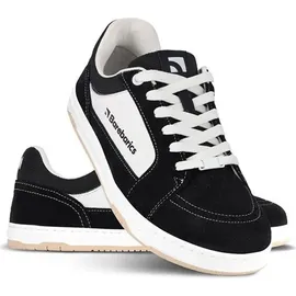 barebarics Legend Herren Black/White 39