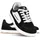barebarics Legend Herren Black/White 39