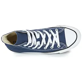 Converse All Star Hi Damen Blau 37