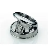 Kela Eierschneider Vision Edelstahl 11 x 11 x 3,5 cm