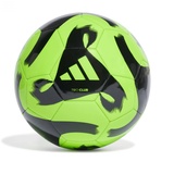 adidas Tiro Club Ball HZ4167, Unisex Footballs, Green, 5 EU