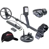 Nokta Makro The Legend PRO Pack Metalldetektor