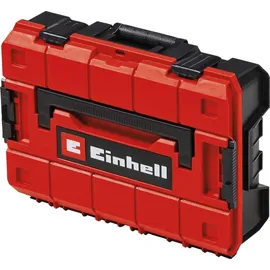 Einhell TE-CD 18/40 Li Solo ohne Akku + Systemkoffer E-Case S-F