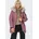 Parka S braun braun Parka