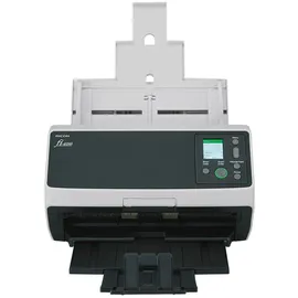 Ricoh fi-8190 Dokumentenscanner A4 Duplex ADF USB LAN