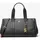 Michael Kors Romee Small Handtasche Leder Black