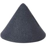 Aluminiumoxide-Kaffeefilter, kegelvormig, nicht-poreus Kaffeefilter, Theefilter