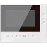 Busch-Jaeger Innenstation Video 4.3" M22483-W-03