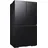 RF59C700EB1/EG Multi Door (649 l, 1779 mm hoch, Edelstahl)
