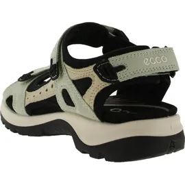 ECCO Offroad Damen green 40